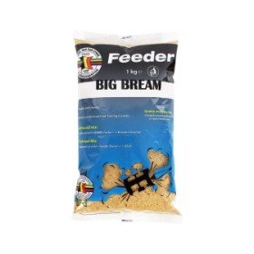 Захранка VDE Feeder Big Bream