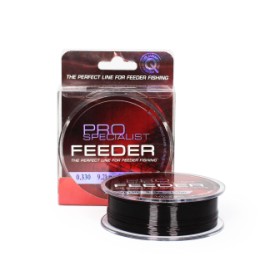 Τροφοδότης Lazer Pro Specialist με μονονηματική ίνα