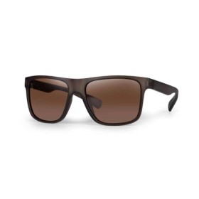 Γυαλιά ηλίου Fox Avius Trans Khaki - Καφέ φακοί