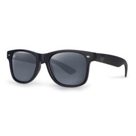 Ochelari de soare Fox Rage cu lentile negre mate și gri