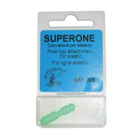 Art. 309 Superone Elastic Connector