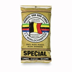 Momeală specială