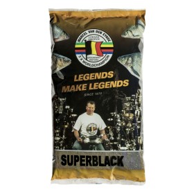 Momeală Super Black