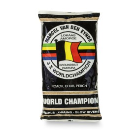 Groundbait World Champion