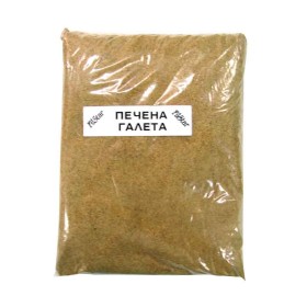 Печена галета