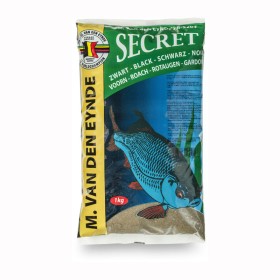 Momeală neagră secretă