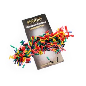 Cut Tubes For Floats - 3604