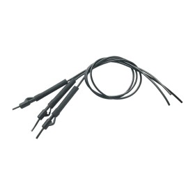 Antitangle - tube + clip