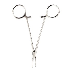Forceps Straight - 8754
