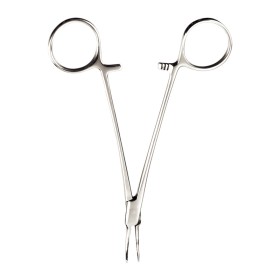 Forceps curbat mare - 8755