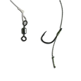 Instalare inel combinat