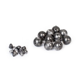 Olivettes B - 0.5 g or 4 g