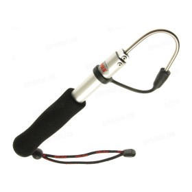 Gheară telescopică. Rapala