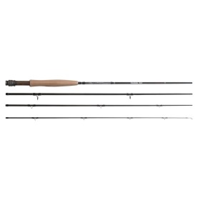 Lazer Cobalt Travel Fly Rod