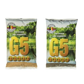 Groundbait G5 Scotthorn