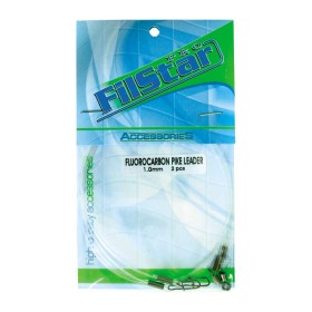 Plumb de știucă FilStar fluorocarbon