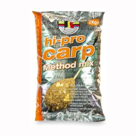 Groundbait Hi-Pro Method Mix 2kg