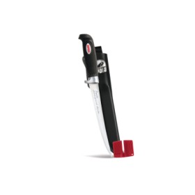 Soft Grip Fillet Knives