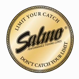 Sticker Salmo