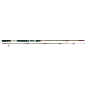 Red Core Solid Spin Rod