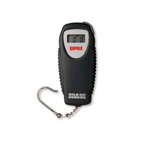 Cântar digital Rapala - 25 kg