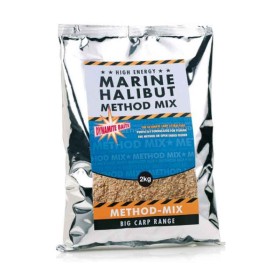 DB Marine Halibut Method Mix Groundbait