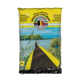 Глина мокра Damp Leam Black