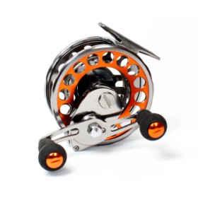 Supreme Fly Reel