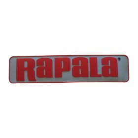 Rubber Boat Logo Rapala