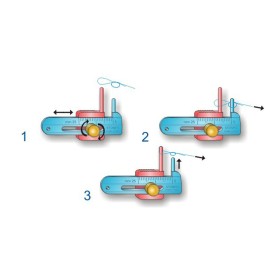 Stonfo Loop device - art. 76