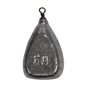Plumb plat OMO River - pivotant