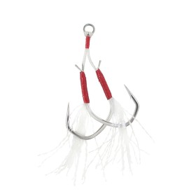 Assist Hooks VMC 7117 TI AH Light Jigging Assist Hook