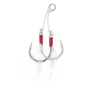 Assist hooks VMC 7264AH TI Jigging Assist Hook