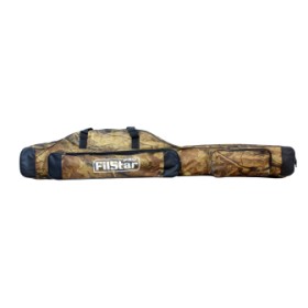 Double holdall FilStar - rod with reel