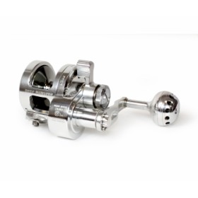 Deep Monster 201 Jigging reel