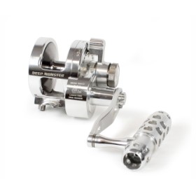 Deep Monster 301 Jigging reel