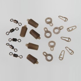 Комплект за монтаж Арт.680 Running Rig Kit