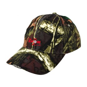 Șapcă de camuflaj CZ 5LED