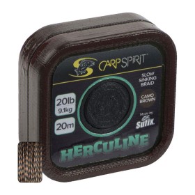Carp Spirit Herculine