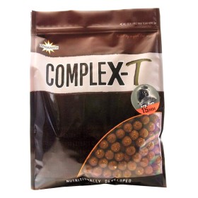 Μπάλες boilie DB CompleX-T 20mm S/L