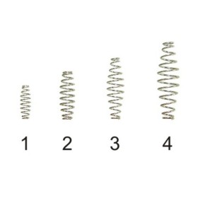 HOOK SPRINGS - 107