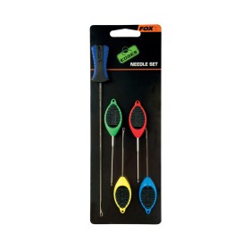 Комплект игли Edges Needle Set