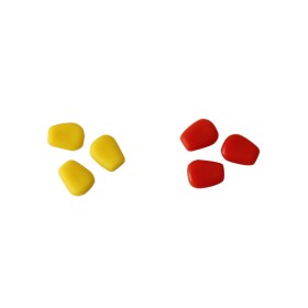 Porumb artificial Porumbul se oprește puternic