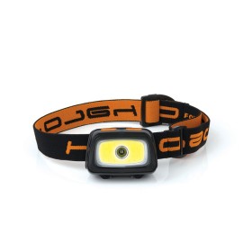 Lanternă frontală Halo Multi Color