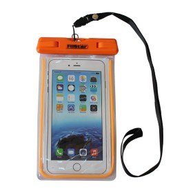 Калъф за телефон FilStar Water Proof Glow in Dark - CT01