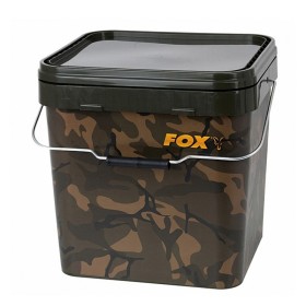 Кофа Camo Square Bucket