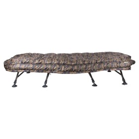 Faith Bed & Sleep System XXL