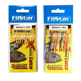 Filstar Rainbow Chepare