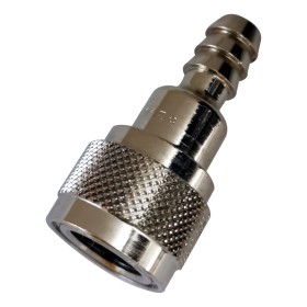 Nozzle for 2-Stroke Engine
