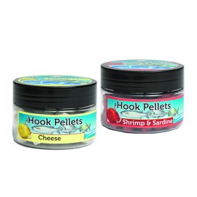 Pellets DB Ανθεκτικό γάντζο Pellet Sea - 8mm